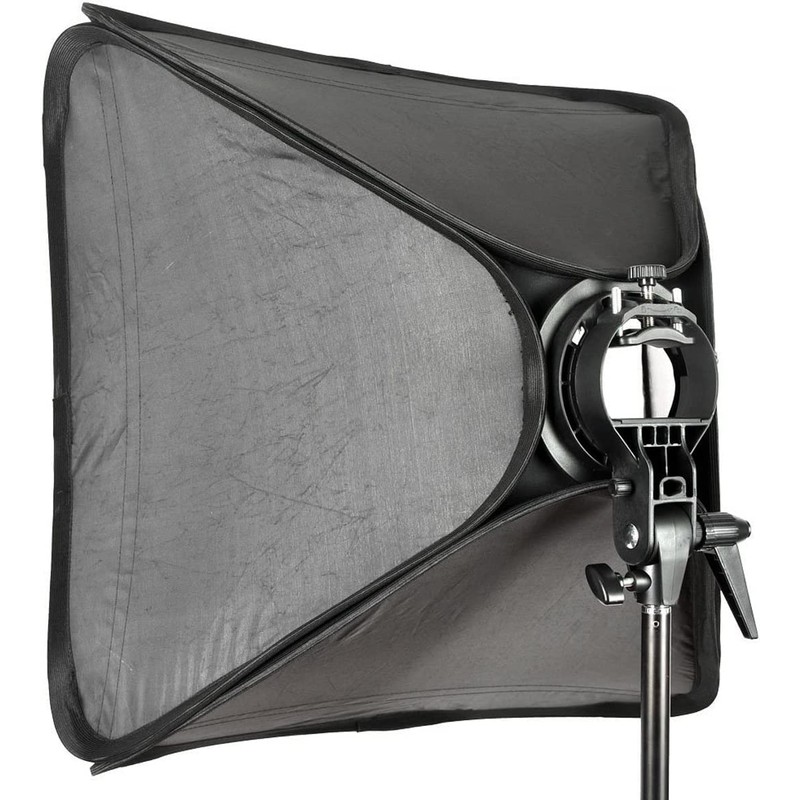 Godox Softbox 80x80cm Folding Photo Studio Multifunctional Quick Storage Photography