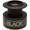 Lineaeffe All Black 60 Free Spool Reel With 200 m