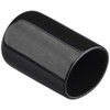 TRUSCO TEDC-25-10 End Caps for 25Φ, Pack of 10