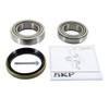 SKF VKBA 7470 Wheel bearing kit