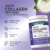 NT Multi Collagen Protein 255 Grs