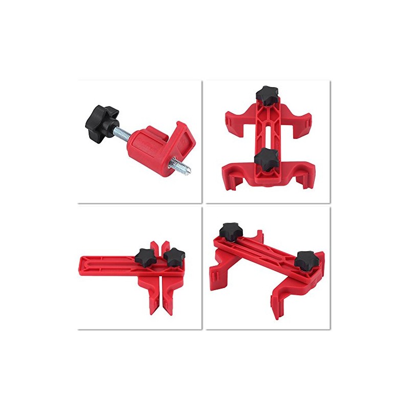Universal Dual Cam Lock Tool, Camshaft, Motor Control, Gear Locking