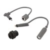 for Starlink Cable Adapter 1200Mbps SPX Male to RJ45 Female