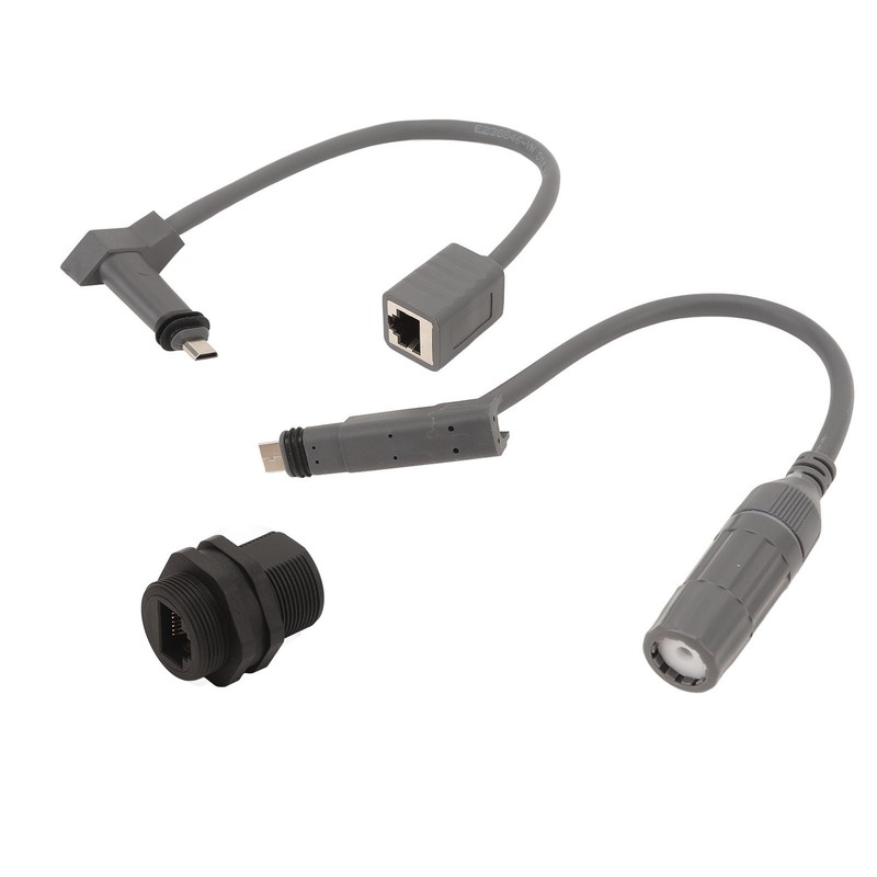 for Starlink Cable Adapter 1200Mbps SPX Male to RJ45 Female