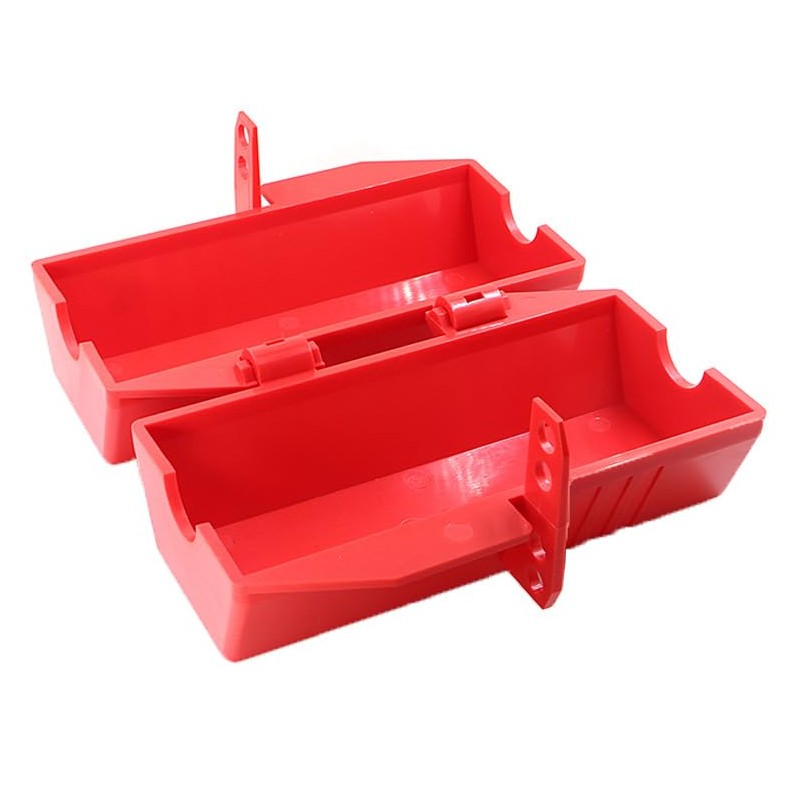 Washing Machine Plug Lock, Power Plug Protection Box, Plug Safe