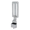DOGYU Tsuchigyu Sangyo Dendol Holder FH-101 Silver