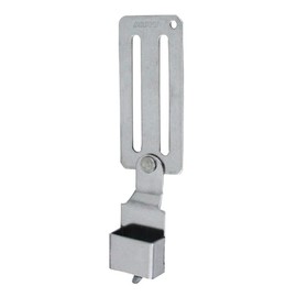 DOGYU Tsuchigyu Sangyo Dendol Holder FH-101 Silver