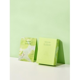 Real Centella Cica Cream Repair Mask (10 sheets) / 리얼 센텔라 시카 크림 리페어 마스크 (10매입)