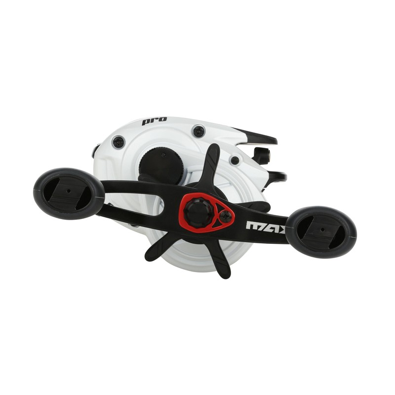 Abu Garcia Max Pro Baitcasting Reel | Predator Fishing Reel
