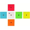 Bokefenuo QY Qidi S 2x2 Stickerless Magic Cube QY qidi