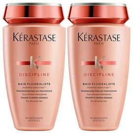 Kerastase Discipline Bain Fluidealiste Double