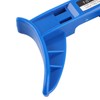 Nylon Ties Gun Plastic Fastening Cable Tensioner Cutting Hand Tool