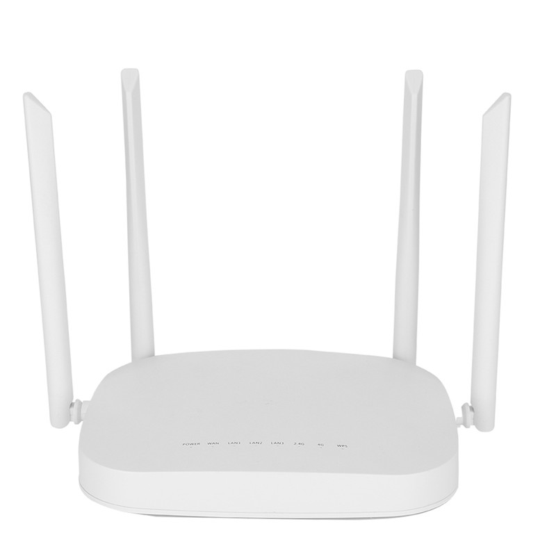 X11 4G LTE 300M Professional Through Wall Covering Signal Wireless