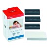 Kit De Tinta Papel Kp-108in