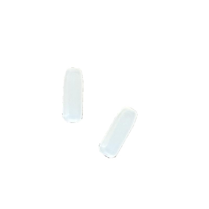 ExactFitt Replacement Silicon Rubber Nose Pads Buds for IC! IC