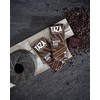 Taza Chocolate Organic Amaze Bar 95% Stone Ground, Wicked Dark,