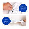 Small Poly Mailers 4x6 100pcs Self-Sealing Shipping Bags Mailing Bags