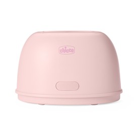 Chicco Stimolatte Electric Breast Pump, Comfortable and Easy to Use, Breast Friendly, 2 Suction Modes, 10 Intensity Levels, Hermetic Cap and NaturalFeeling Teat Included