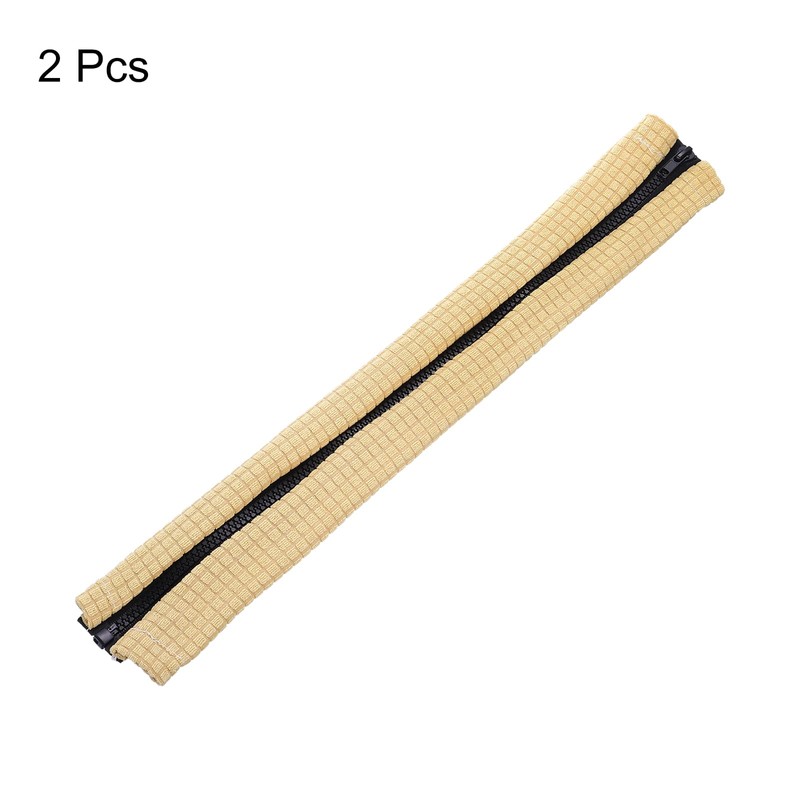 sourcing map 2pcs Office Chair Arm Covers, Office Chair Armrest