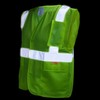 New York Hi-Viz Workwear RK Safety 8512 High Visibility Safety