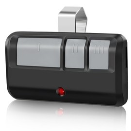 893MAX Garage Door Opener Remote, Universal Replacement for Liftmaster Chamberlain Craftsman Opener Remote 890MAX 373LM 973LM