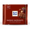 Ritter Sport Milk Chocolate with Whole Almonds 100g/3.52oz (Pack of