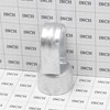 Plum Fittings Chain Link Fence Loop Caps | Eye Top