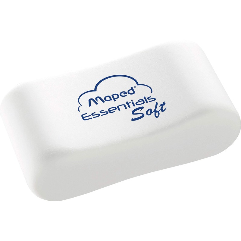 Maped - Student Set Filled Case EXAM PACK - 10