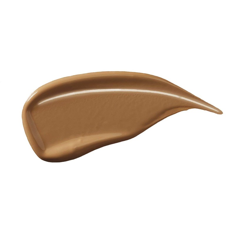 Burts Bees Goodness Glows Liquid Makeup, Walnut - 1.0 Ounce