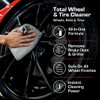 Ethos Handcrafted Car Care Total Wheel & Tire Cleaner -