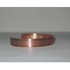 New Set of 2 Virgen De Guadalupe Magnetic 99% Copper