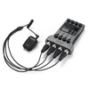 Saramonic SR-C2026 3.5mm TRRRS to 4X XLR Male Output Cable