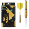 CUESOUL JIHO S3 21g Steel Tip 90% Tungsten Dart Set