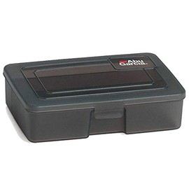 ABU GARCIA Tackle Box Accessories Lure Boxes Mini horizontal Fishing Tackle