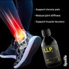 lipolife LLP2 - liposomal Pea Palmitoylethanolamide Levagen+ | High Strength