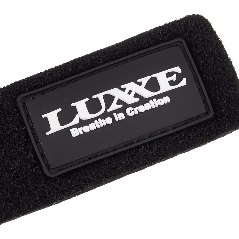 Gamakatsu LE124#1 S+S Luxe Rod Belt