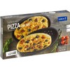 Lurch 85056 Flexiform Pizza (2er Set)/ Backform für Pizza aus