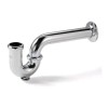 McGuire 8912C Chrome 17 GA. Trap, Cast Body 1 1/2