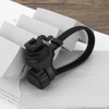LT Easiyl 1Pc Bike Light Mount Tension Strap Mount Compatible