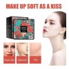 Base Maquillaje Bb Cream Cabeza Hongo Blanqueador Hidrata Fl