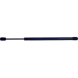 Lift Gas Spring Standard Output Force: 40 lbs, Extended Length: 36.3", Size: 0.86" H x 0.86" W x 36.5" D