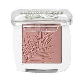 Deborah Eyeshadow Mono Organic Formula Pure Colour No. 05 Pink, with Ingredients 100% Natural Origin, Vegan and Animal Friendly