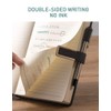 416P Super Thick Business Notebook A5 Buckle Sheepskin Notepad(Deer Head