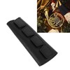 French Horn Hand Guard Leather Anti Slip Protector Handle Wrap