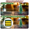 DONGKER 3D Christmas Tree Soldering Kit, DIY Electronic Kits for