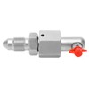 Excavator Grease Valve Stainless Steel Wear Resistant 4609702 Grease Fitting