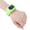 Q50 1.44in Kids Waterproof Smart Touch Screen Watch Positioning Watch