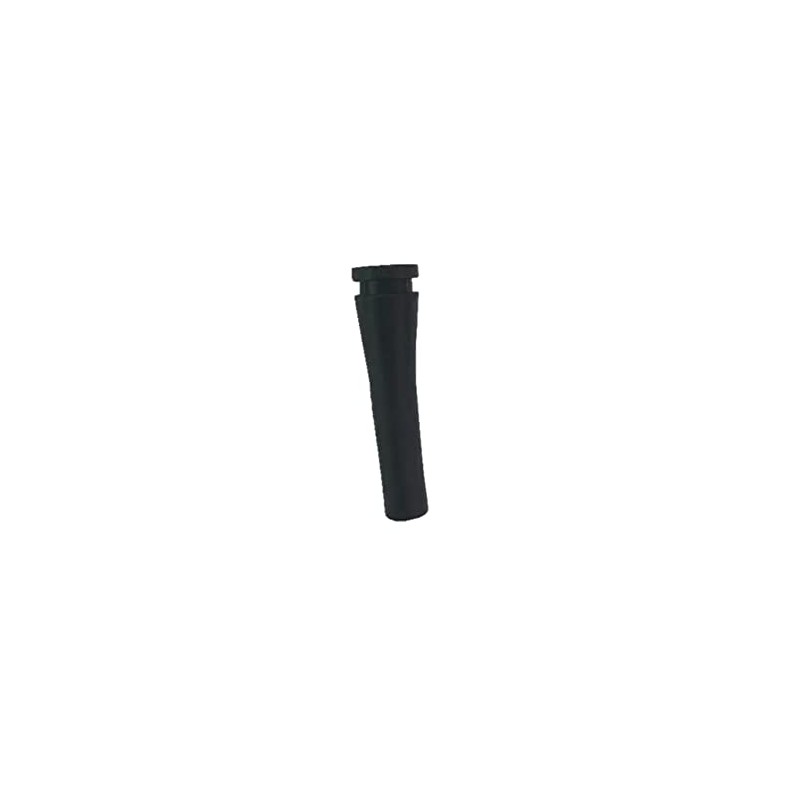Trade-Shop Rubber Cable Kink Protection Grommet Compatible with Bosch Hammer