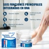 Crema De Venas Varicosas Reducir Las Venas Varicosas 20g