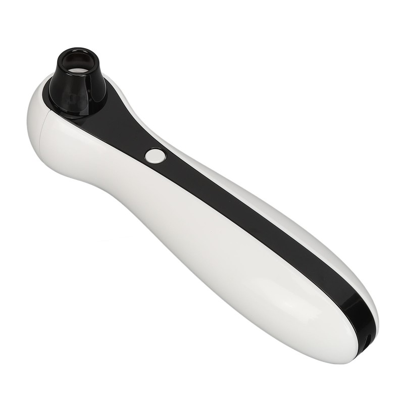 Vacuum Black Head Remover Household Rechargeable Face Pore Vacuum Cleaner